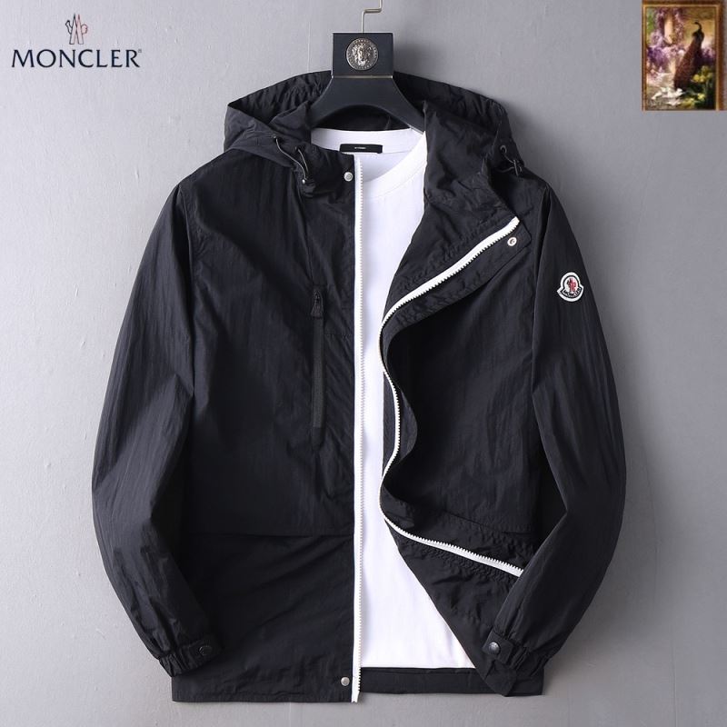 Moncler Outwear